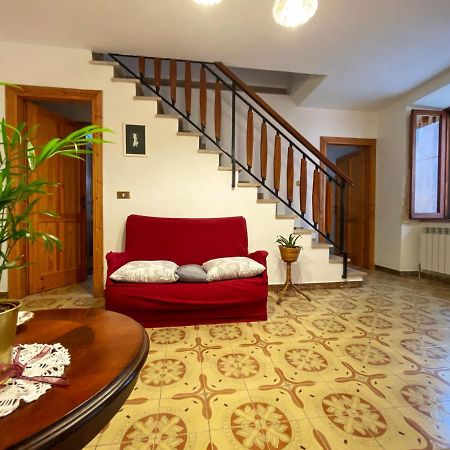 Hotel Elle Shelter Scanzano Exteriér fotografie