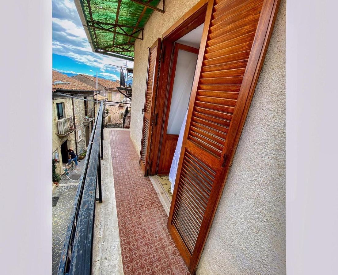 Hotel Elle Shelter Scanzano Exteriér fotografie