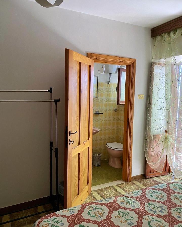 Hotel Elle Shelter Scanzano Exteriér fotografie