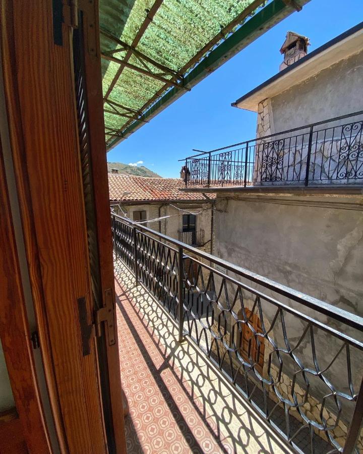 Hotel Elle Shelter Scanzano Exteriér fotografie