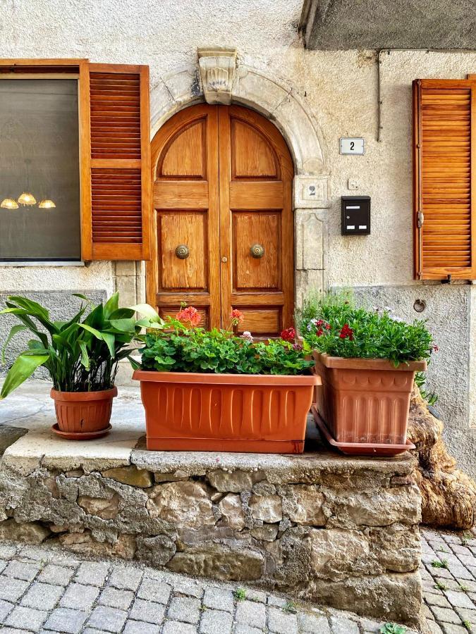 Hotel Elle Shelter Scanzano Exteriér fotografie
