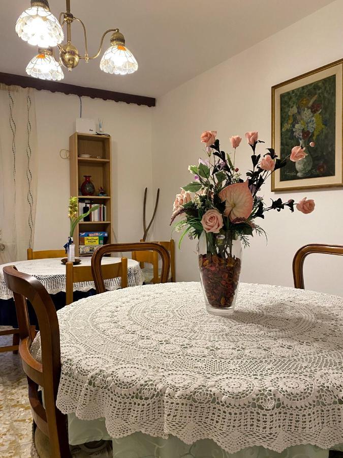Hotel Elle Shelter Scanzano Exteriér fotografie